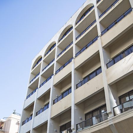Burlington Apartments Saint Julian's Exterior foto