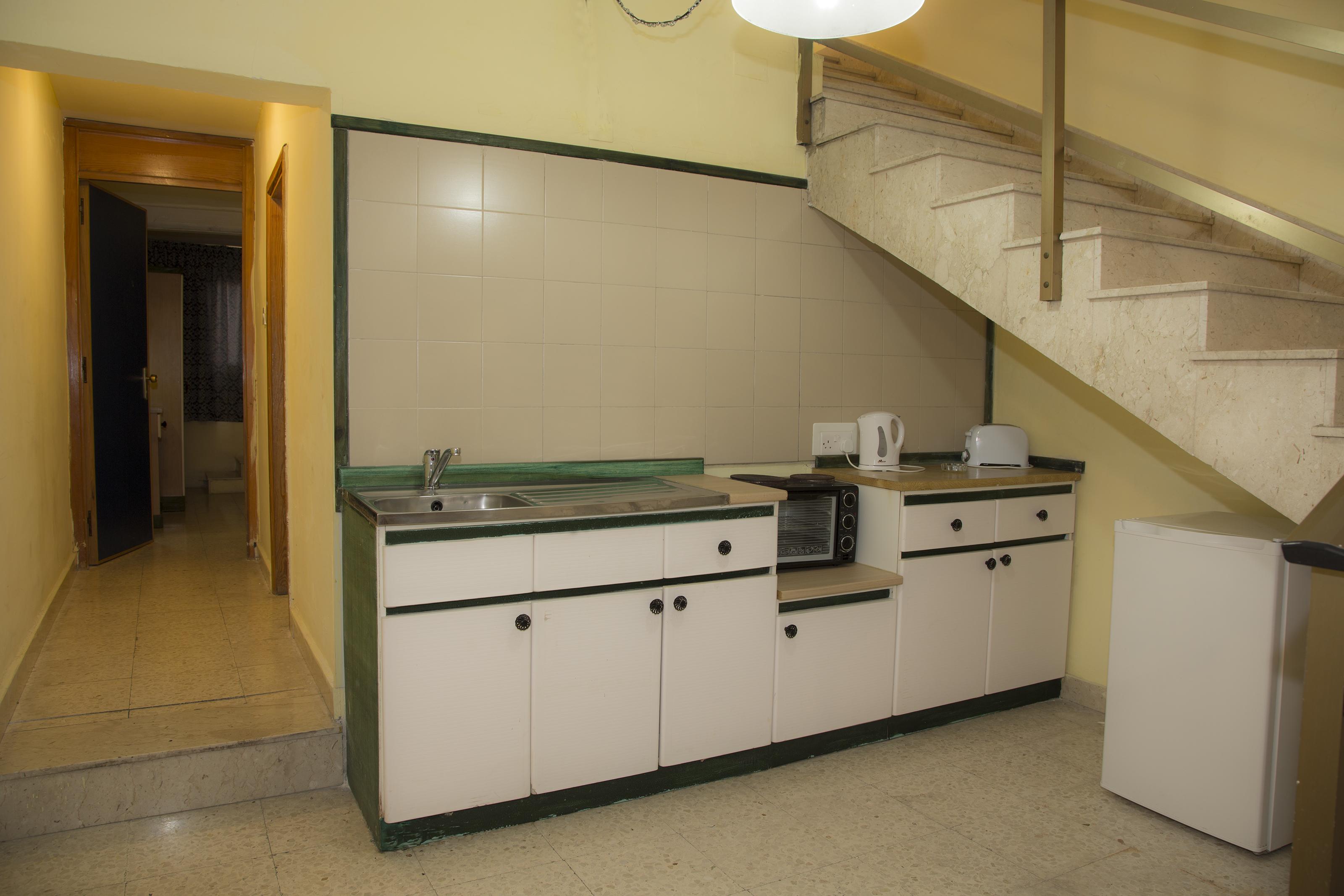 Burlington Apartments Saint Julian's Exterior foto
