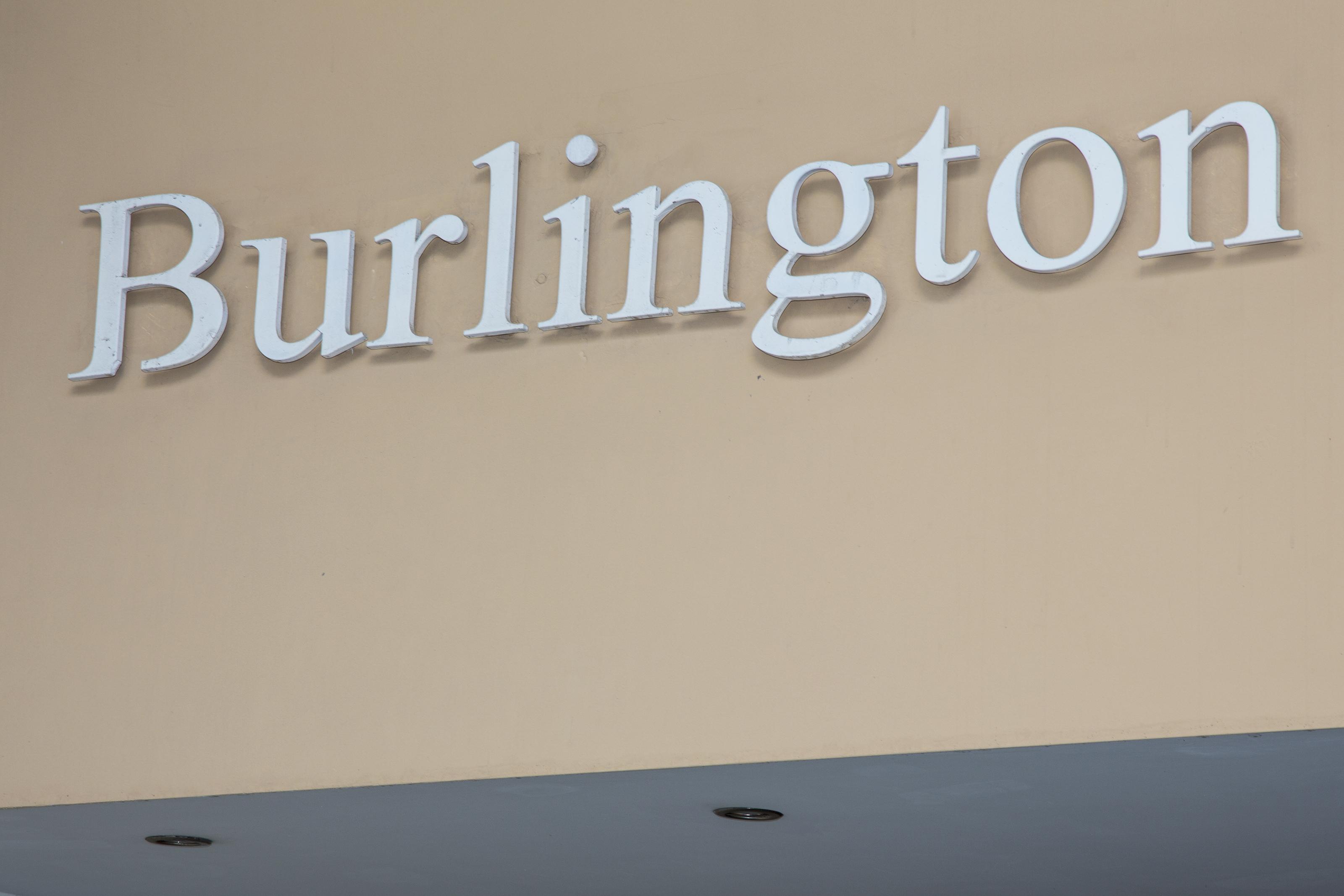 Burlington Apartments Saint Julian's Exterior foto