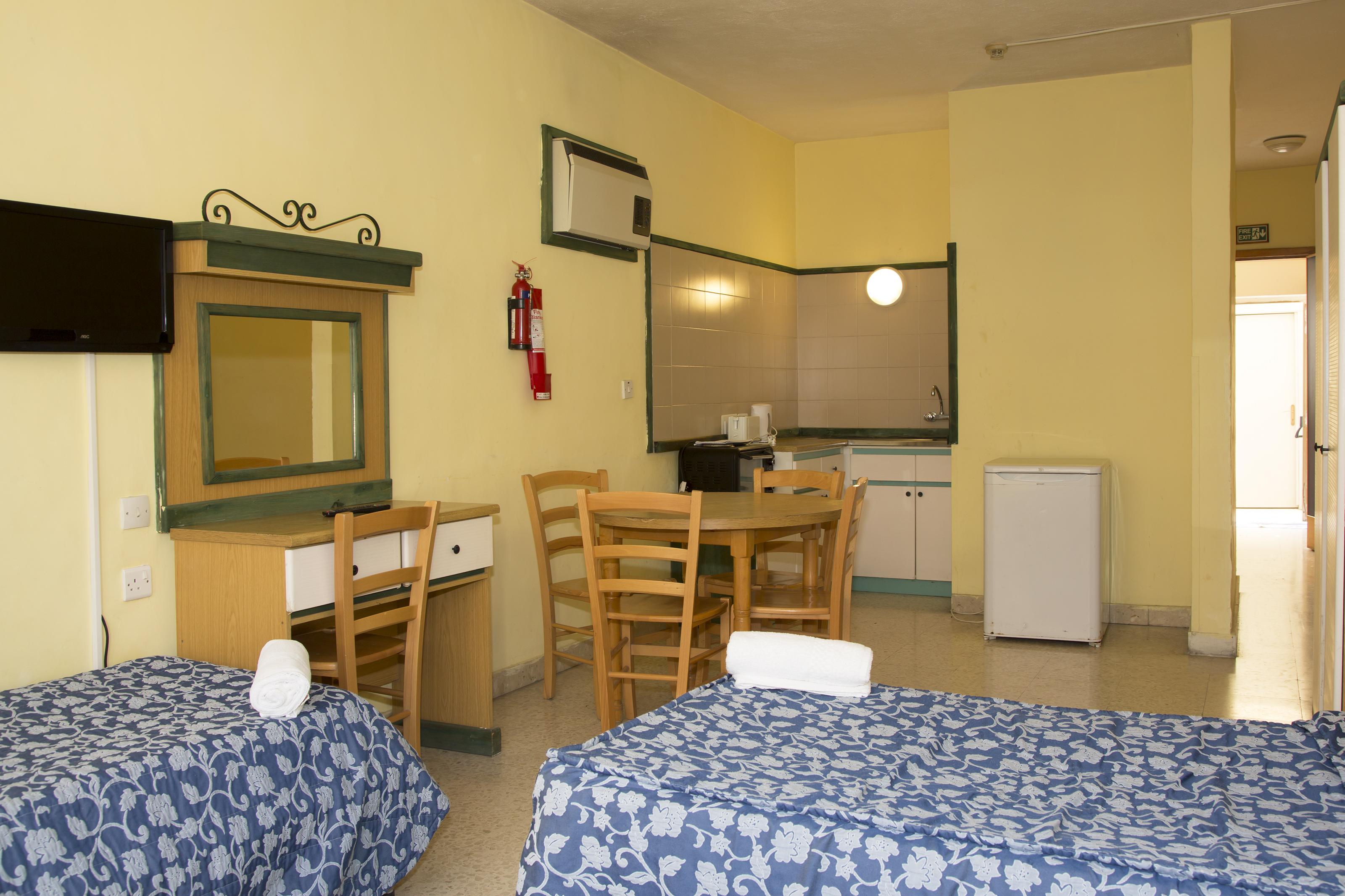 Burlington Apartments Saint Julian's Exterior foto